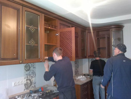 Услуги мастеров в Ставрополе