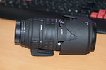 Продам Sigma AF 70-200mm f/2.8 EX APO HSM для Nikon