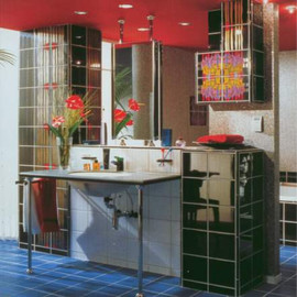 Керамическая плитка 4