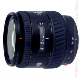 MINOLTA AF 28-105mm f3.5-4.5объектив для Sony.