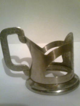 Подстаканник.