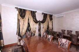 шторы для дома, подушки, жалюзи, плиссе, ламбрекенны 2
