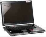 Шикарный ноутбук Toshiba G20 Qosmio, 17 д, РосТест