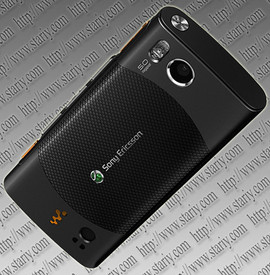Продаю SonyEricsson W902 в хорошем состоянии 3