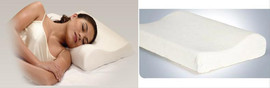 Ортопедические подушки Отелло для сна 2