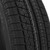 Шина Bridgestone Blizzak VRX 185/60 R15 84S