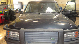 Продаю Рендж Ровер 1997г 4.6, 224л.с 2