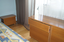 Комод и тумба для спальни 5