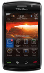 Легендарная новинка - BlackBerry 9550 (Storm2) в идеале.