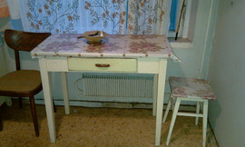 кухонный гарнитур