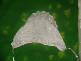 Конверт на выписку 4