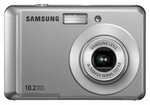 Цифровой фотоаппарат Samsung ES15