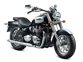 Мотоцикл AMERICA 2