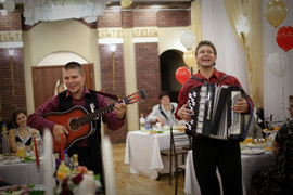 Тамада Ведущий Диджей Музыка 896057три6193 Свадьбы Юбилея Рязань 2