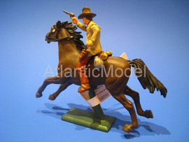 Солдатики 1/32 Britains Конный шериф 1 фигура 3
