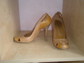 Туфли Gianmarco Lorenzi 2