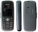 Ubiquam U-400 CDMA телефон сотеловский, может работать как модем