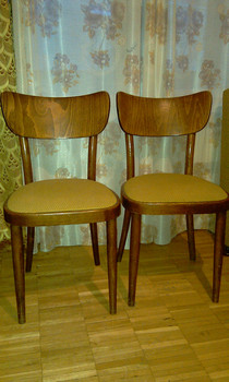стулья 4 шт