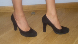 Туфли фирмы mara Италия 2