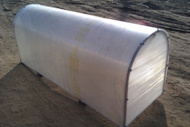 парник мини