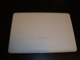 Ноутбук ASUS Eee PC 1001PX