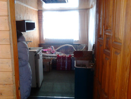 Комната в 2-х комнатной квартире, ,г.Павловский посад, улица Све