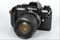 Фотоаппарат Nikon F301 в отличном состоянии