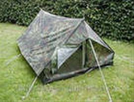 продам палатка двехместка 130х200см. высота 1м.