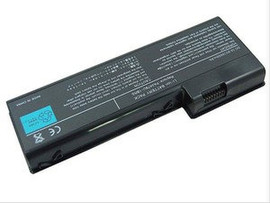 Аккумулятор для ноутбука Toshiba PA3479U-1BRS (4000 mAh) ORIGINA