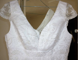 Новые свадебные платья по закупочной цене