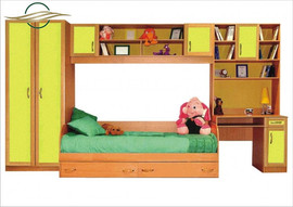 Детская мебель от производителя. 5