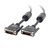 кабель для монитора DVI-D-DVI-D Dual Link 1.8 метра, Cablexpert