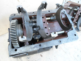 Коробка Отбора Мощности для пожарки а/м Зил (ком-68) 5