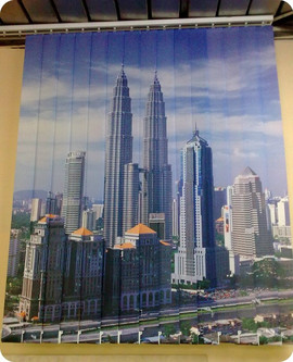 Рулонные шторы, Плиссе, Жалюзи горизонтальные/вертикальные, 3