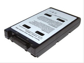 Аккумулятор для ноутбука Toshiba PA3284U-1BRS (5200 mAh)