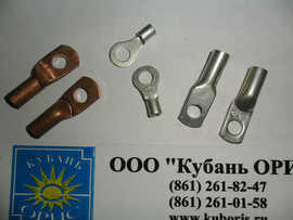 Кембрик (ТВ-40) ПВХ 5