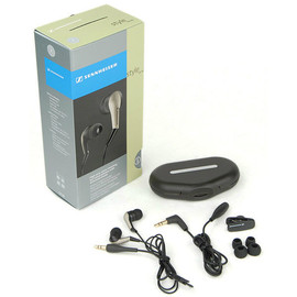 Sennheiser CX 95 Новые наушники 4
