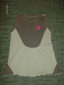 Детская одежда