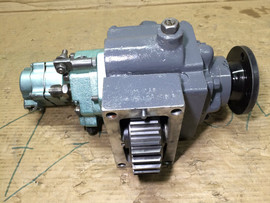 Коробка Отбора Мощности на Раздаточную Коробку а/м УАЗ. 6