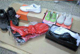 Недорого обувь сток 2