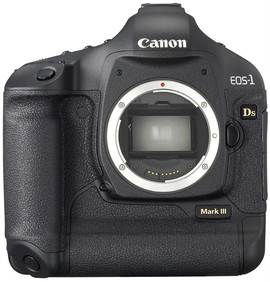 Продам Canon EOS 1Ds Mark III Body
