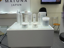 Продаю элитную японскую косметику MATONA (полный набор)