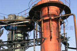 Xinhai –Флотационная колонка серии BSF