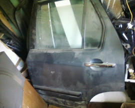 Хонда CR-V II - 2006г.