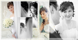 Свадебные детские фотокниги 6