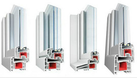 Пластиковые окна в Коломне 2