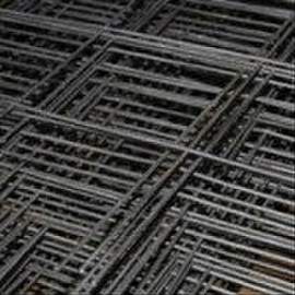 Производство и продажа металлической сетки