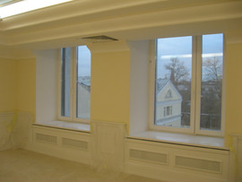 подоконники деревянные от производителя