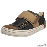 FLY London Unisex Seager Slip-On