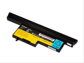 Аккумулятор для ноутбука IBM Thinkpad X60 (4600 mAh) ORIGINAL